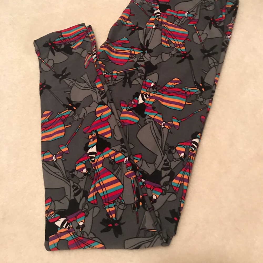Os Leggings